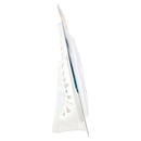 Ambi Pur Bagno 2in1 Elimina e Previene, Profumatore per Ambienti, Oceano, 2 Deodoranti, 2 x 7,5 ml